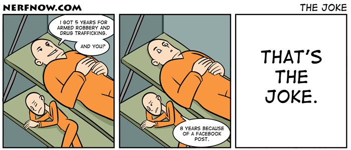 prison medical jokes